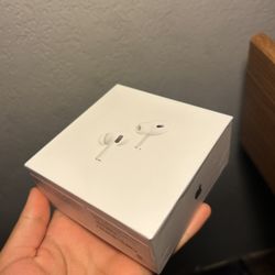 AirPods Pro2