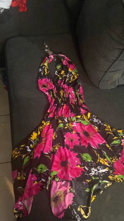Dress