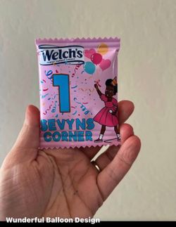 Party favors