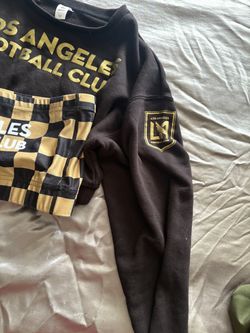 Lafc gear