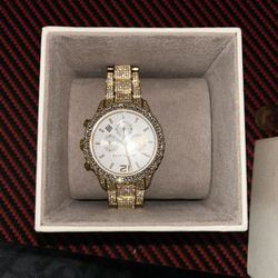 Michael kors watch .   
