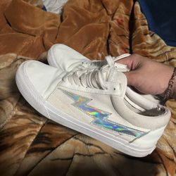 Vans revenge x storm 