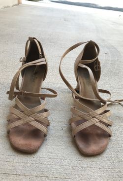 Very Fine Salsa shoes