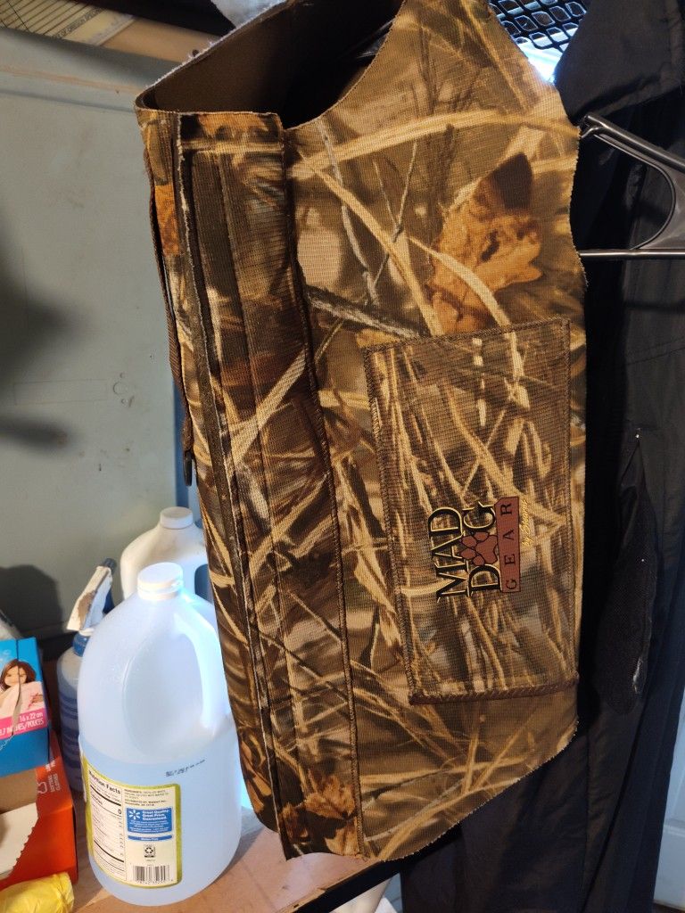 Hunting Gear