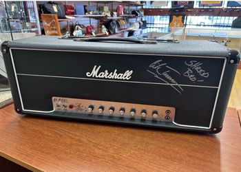 Marshall AFD100 SLASH Signature 100W Head
