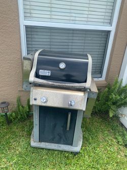 Grill