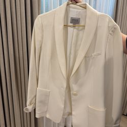 Armani Collezioni Blazer 