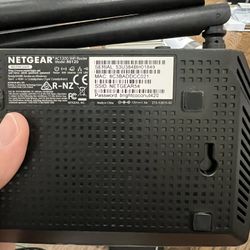 WiFi Router