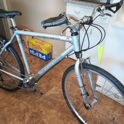 CANNONDALE ADVENTURE 1000