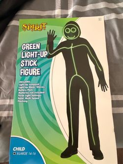 Halloween Costume