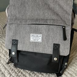 Eddie Bauer Diaper Bag