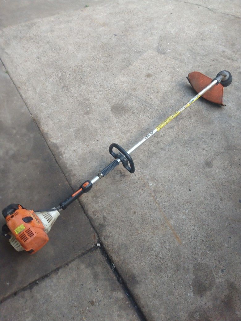 Stihl Straight Shaft Weed Eater FS90