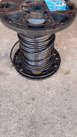 WIRE#4THHN 100FT  $150