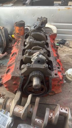 Big block 427???