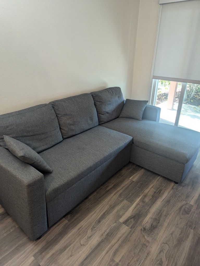 Sofa bed