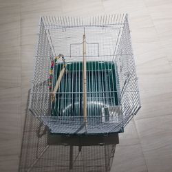 Bird Cage 