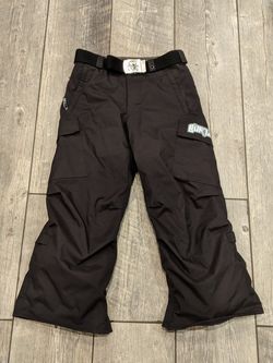 Youth Snow Pants