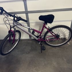Women’s Bike