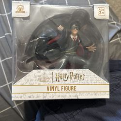 Harry Potter Action Figure