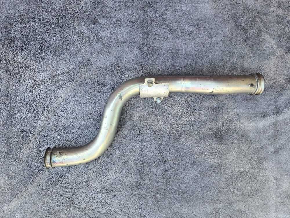 Honda Pipe Coolant Connector 