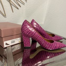 Women’s Size 7 Pump