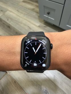 Apple Watch series 11