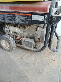 Generator