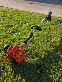 ECHO GAS SRM-225 WEED EATER