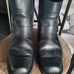 Harley-davidson Boots