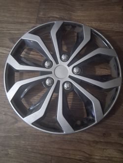 "17" Honda Hub Cap/ Wheel Cover
