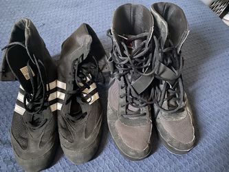Boxing Shoes