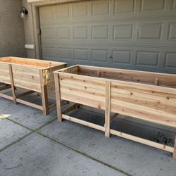 Large Planter Box