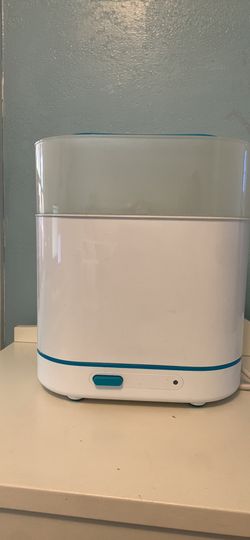 Aventi Philips Bottle Sterilizer