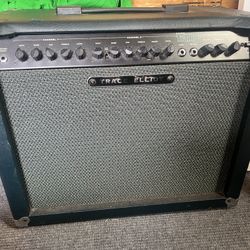 Trace Elliot Guitar AMP
