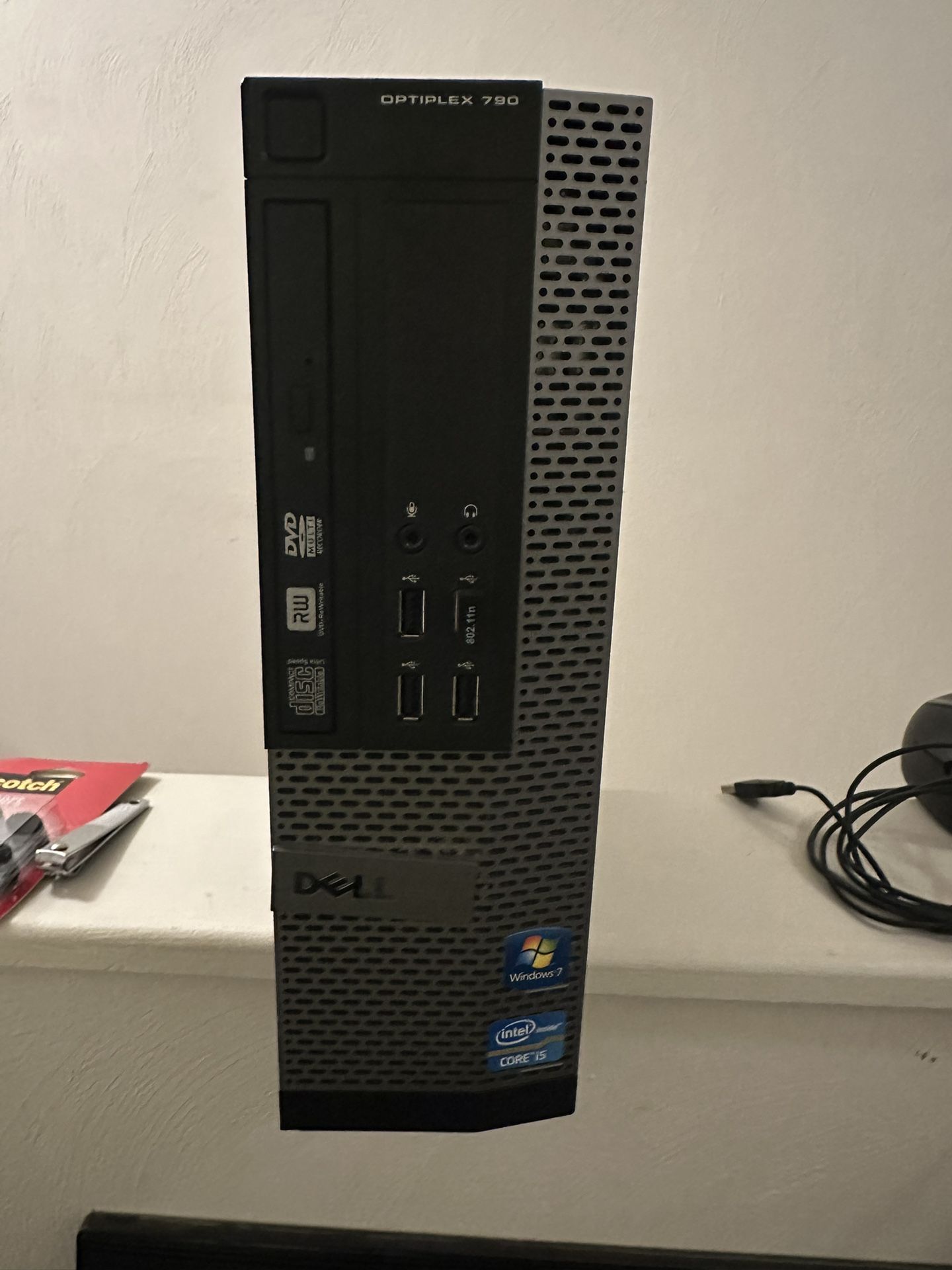 Dell Optiplex 790 PC