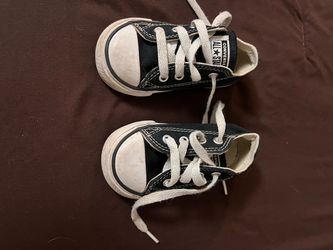 Baby shoes 5C
