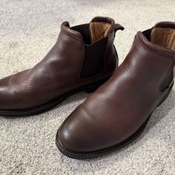 Marc Joseph New York Chelsea Boots - Men's US 10