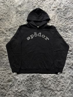 Vvs Sp5der Hoodie