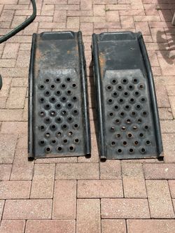Car ramp