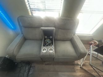 Couch Set