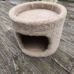 Cat Hut