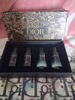 Cologne set