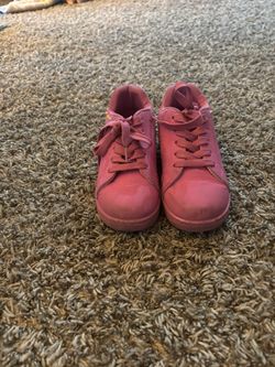 Girls Shoes