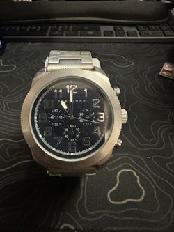 Sean John Watch