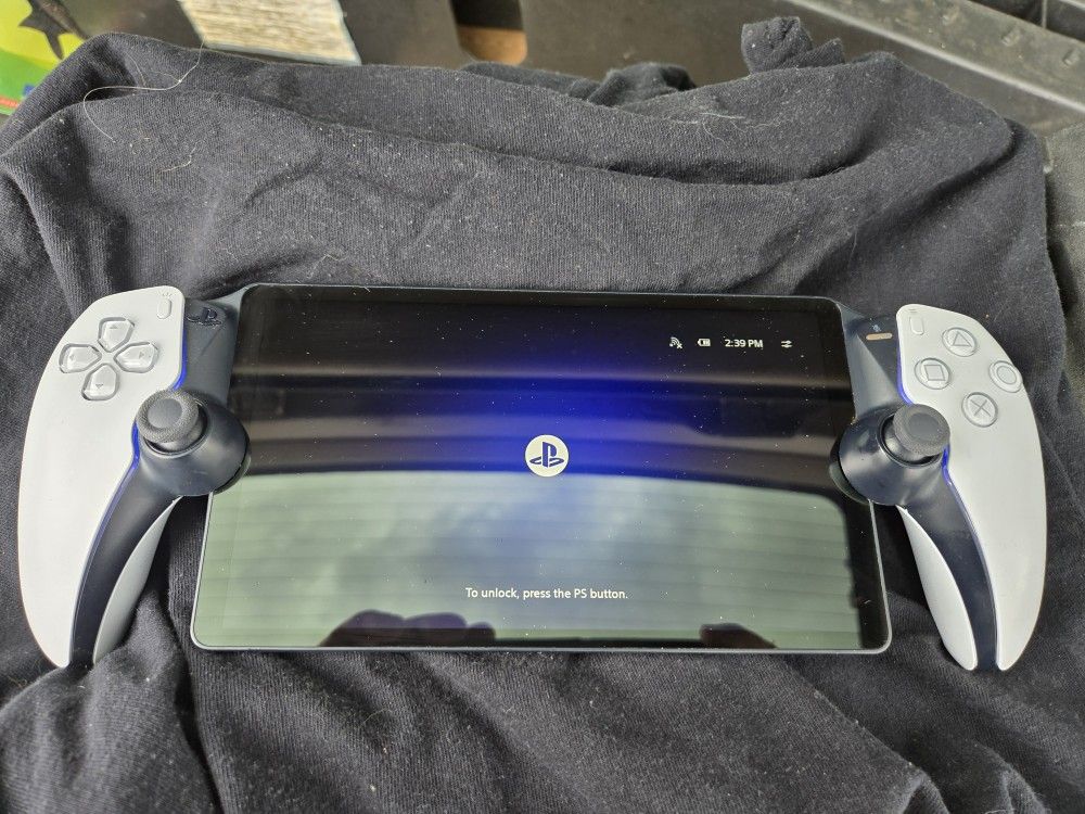 Playstation Portal