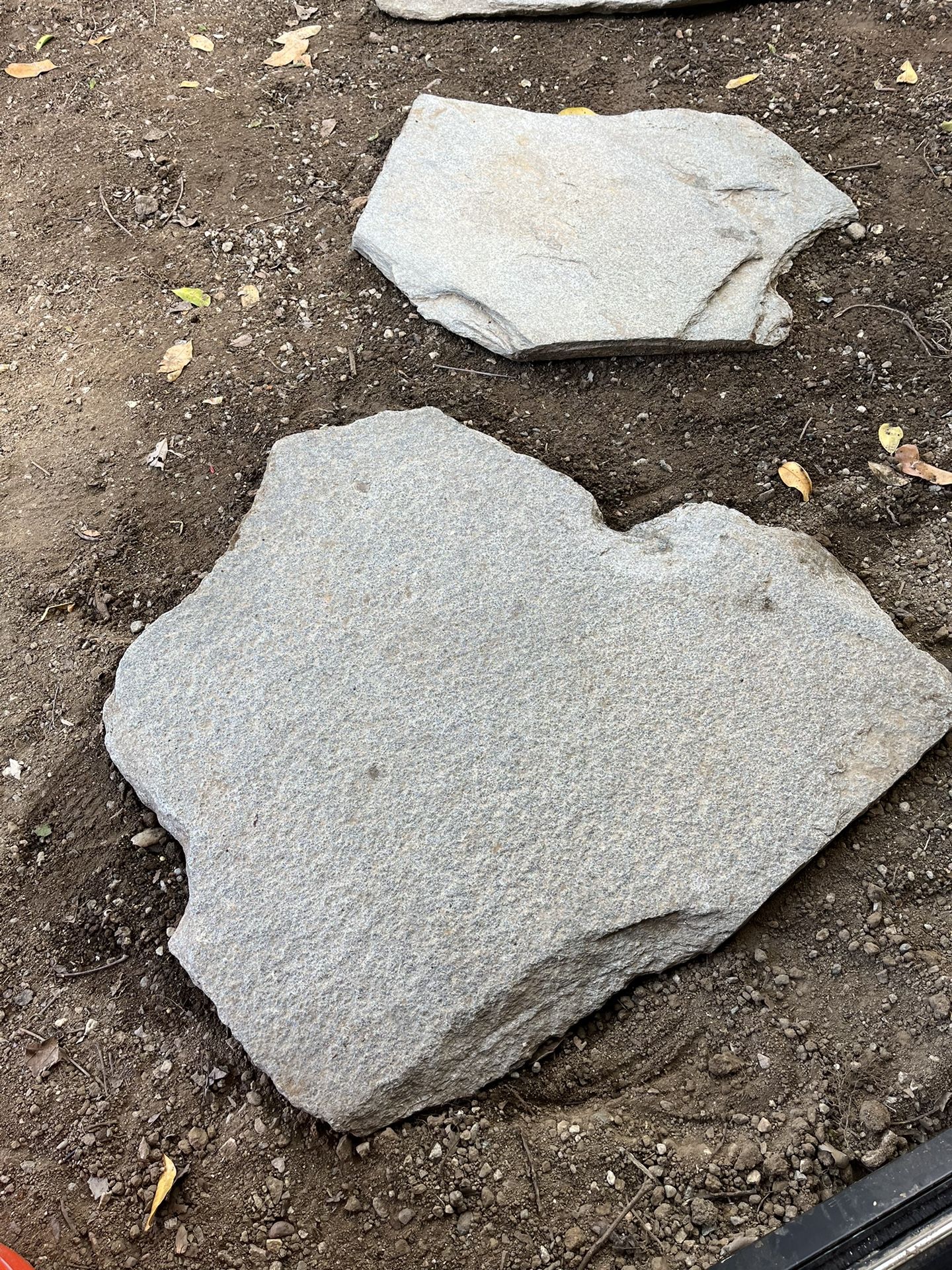 Red mountain natural flagstone