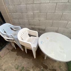 Table Set $10