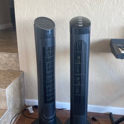 Tower Fans