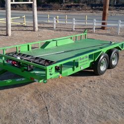 Trailer