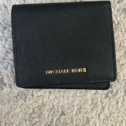 Michael Kors wallet